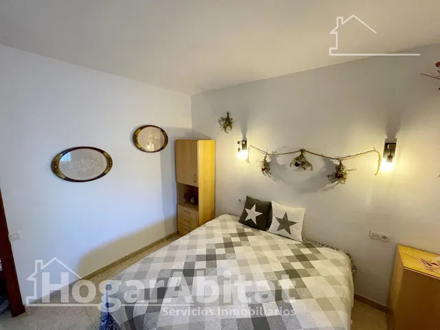 EXTERIOR CON 2 TERRAZAS JUNTO A LA PLAYA — 22