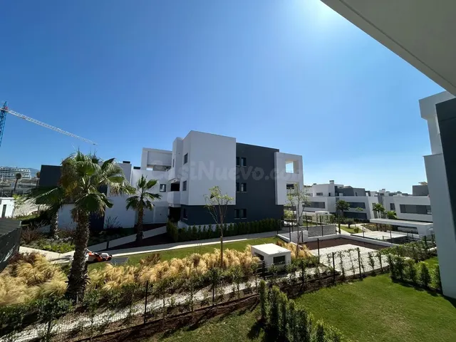 Apartamento 3 habitaciones 117m² en venta - Costa Del Sol - foto 2