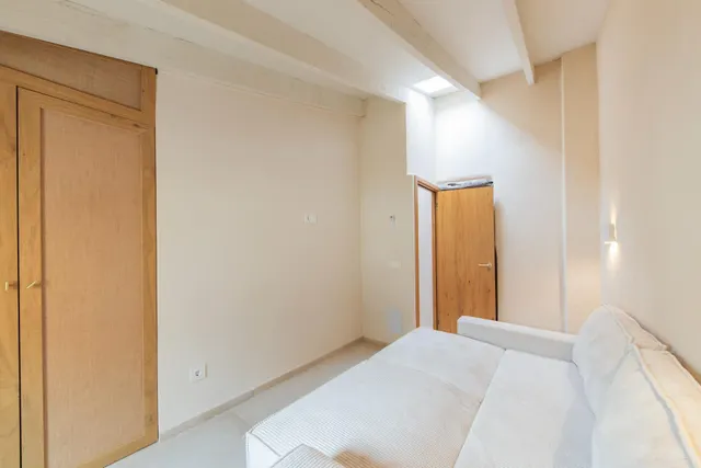CASA RÚSTICA TOTALMENTE REFORMADA EN EL CENTRO URBANO DE SA POBLA — 19