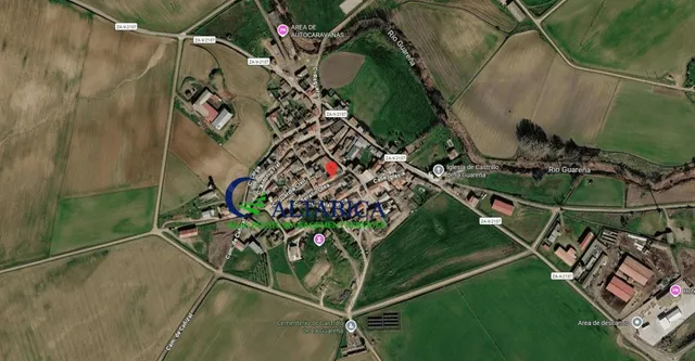 Casa-Chalet en Venta en Castrillo De La Guareña Zamora — 5