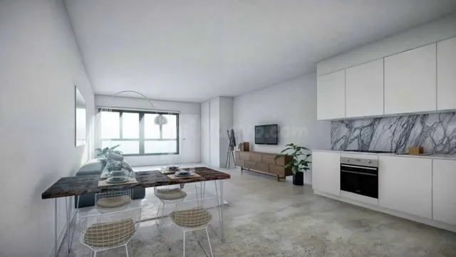 se vende local con cambio de uso a vivienda en Malaga a tan  - foto 3
