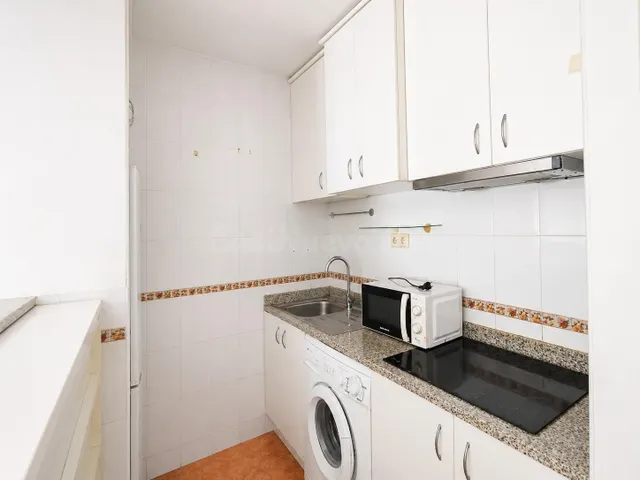 ESTUDIO HOME MADRID OFRECE piso de 50 m2 reformado en séptim - foto 5