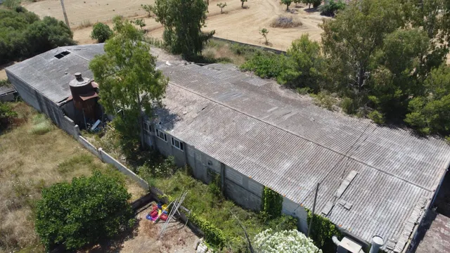 NAVE INDUSTRIAL EN BÚGER - foto 5