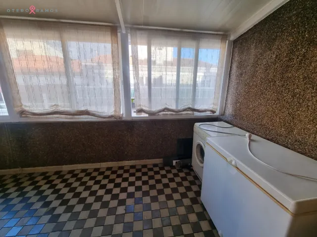 PISO EN VENTA EN AVDA. SANTIAGO (A ESTRADA) — 14