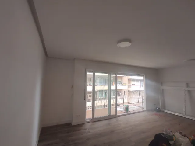 ALQUILER DE   VIVIENDA VACIA  TOTALMENTE REFORMADA — 12