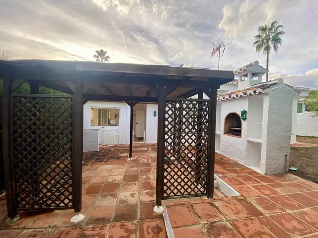Chalet 3 habitaciones 170m² en venta - Costa Del Sol — 37