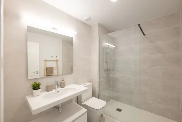 Apartamento 2 habitaciones 93m² en venta - Costa Del Sol — 15