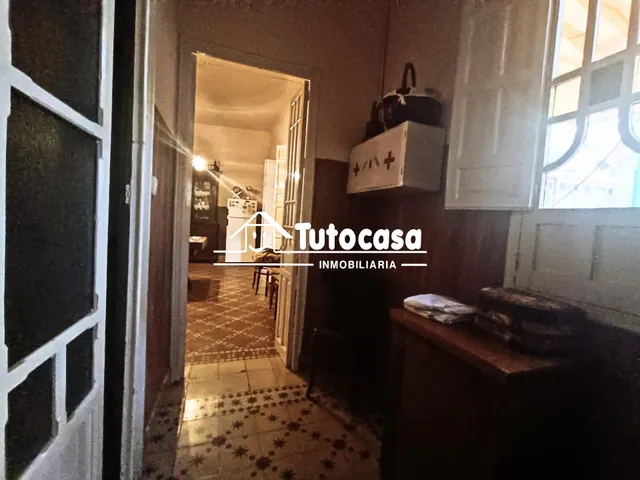 ¡¡ ESTUPENDA VIVIENDA EN PLENO CENTRO DE DOS HERMANAS !! — 18