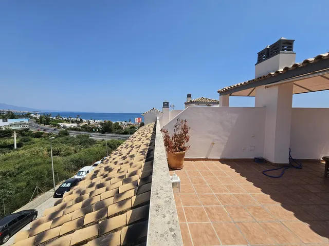 Ático 2 habitaciones 50m² en venta - Costa Del Sol — 24