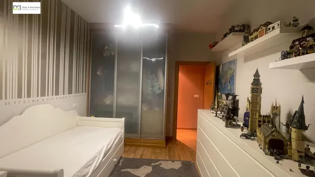 PISO CENTRICO — 12