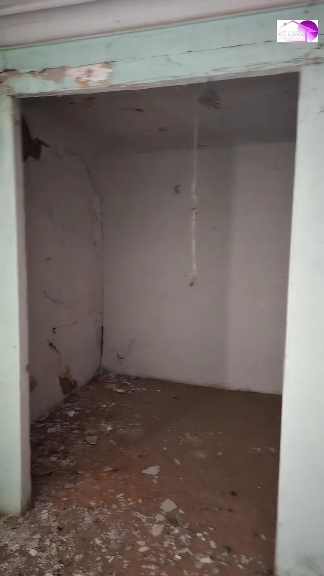 CASA DE PUEBLO PARA REFORMAR — 16
