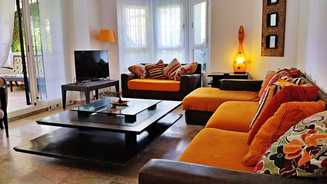 Apartamento 2 habitaciones 112m² en venta - Marbella — 26