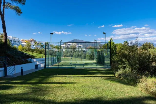 Ático Dúplex Moderno con Vistas Extraordinarias - foto 4