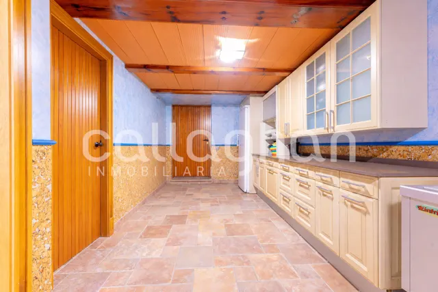 Casa en Paseo Porta Coeli — 40