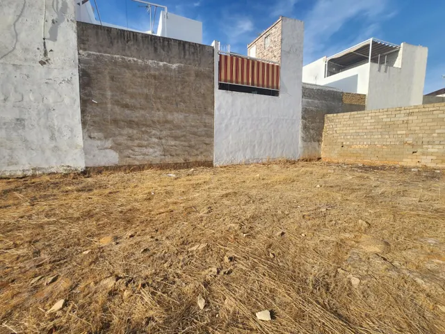TERRENO URBANO EN EL CENTRO DEL VISO PARA VIVIENDAS UNIFAMILIARES — 19