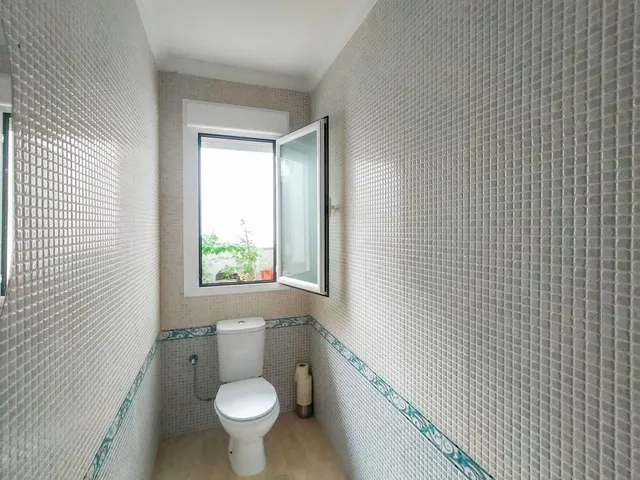 Increíble casa tipo dúplex en Almodóvar del Río — 15