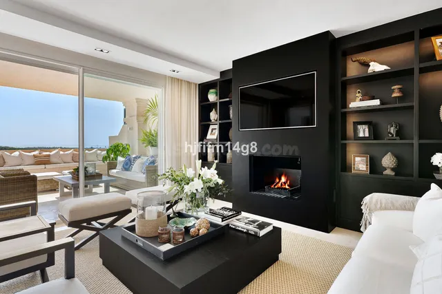 Apartamento 3 habitaciones 300m² en venta - Marbella - foto 5