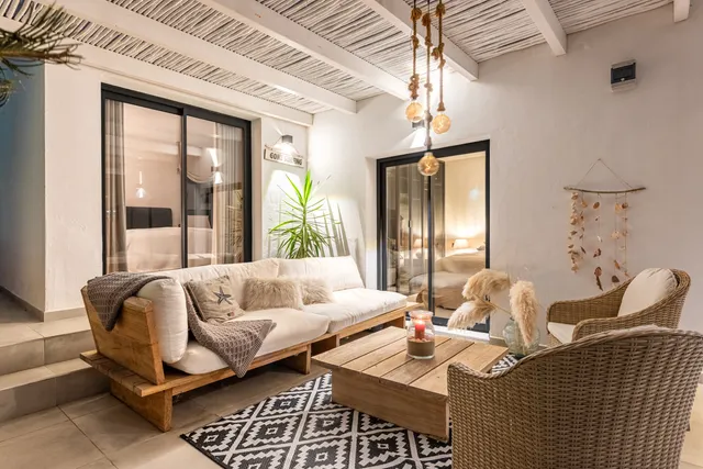 Chalet 4 habitaciones 470m² en venta - Riviera del sol — 49