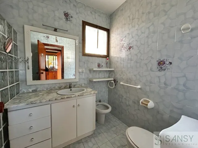 Casa-Chalet en Venta en Moraira Alicante — 15