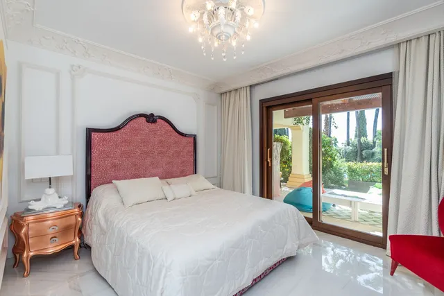 Chalet 7 habitaciones 985m² en venta - Marbella — 28