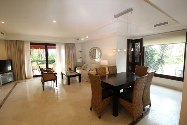 Adosado 3 habitaciones 431m² en venta - Marbella — 16