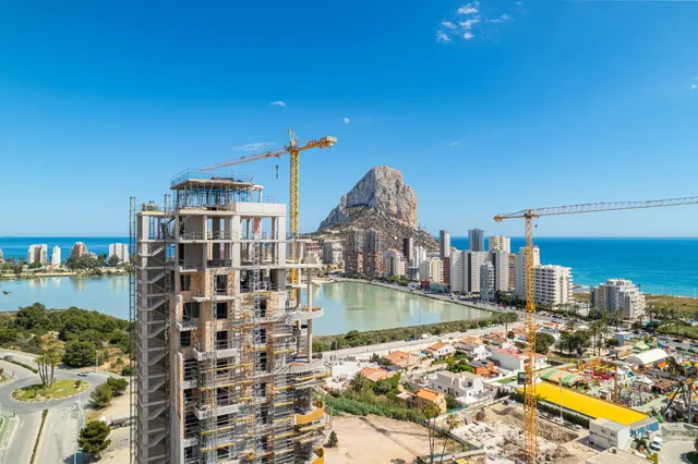 Apartamento 3 habitaciones 145m² en venta - Calpe — 20