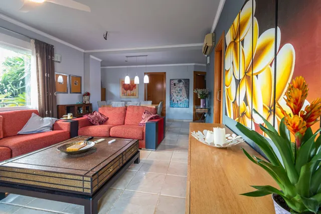 Chalet independiente en Santa Marta - foto 3