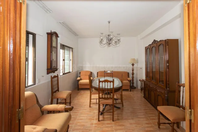 CASA EN CULLAR VEGA — 4