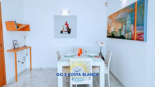 PISO EN VENTA EN RINCON DE LOIX — 5