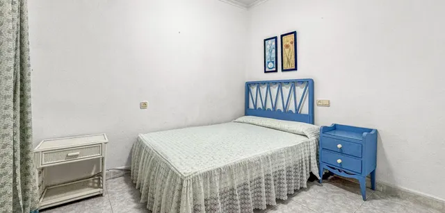 Apartamento 3 habitaciones 120m² en venta - Centro — 21