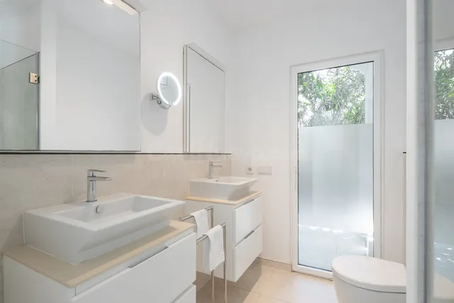 Villa 4 habitaciones 200m² en alquiler - Marbella - foto 2