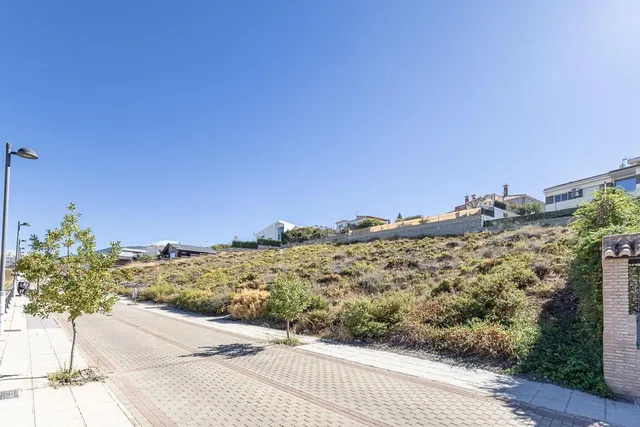 Solar en venta en la Zubia — 5