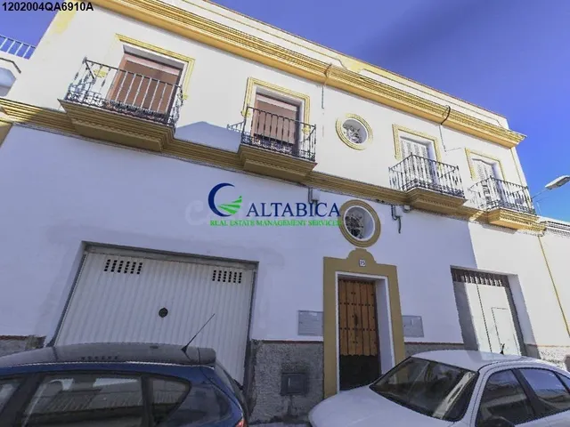 Piso en Venta en Lebrija Sevilla - foto 3