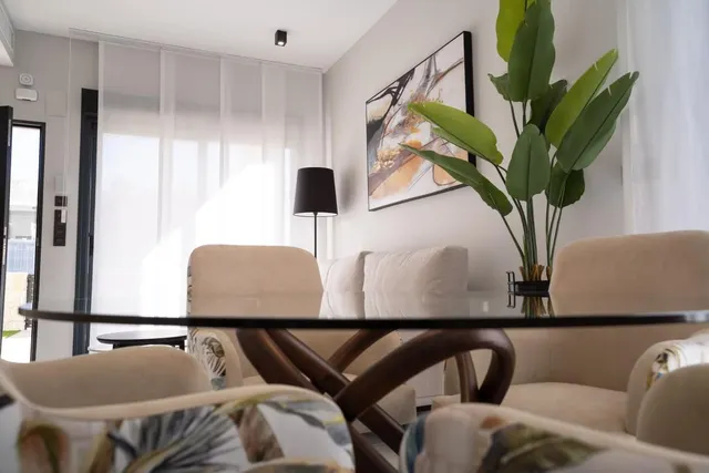 Bungalow 3 habitaciones 83m² en venta - PILAR DE LA HORADADA — 27