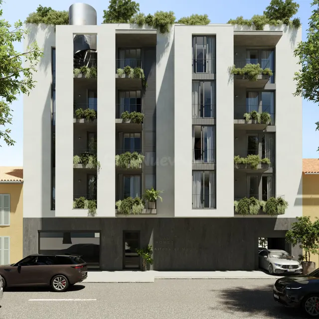 Piso 2 habitaciones 76m² en venta - Plaza de Toros - foto 5