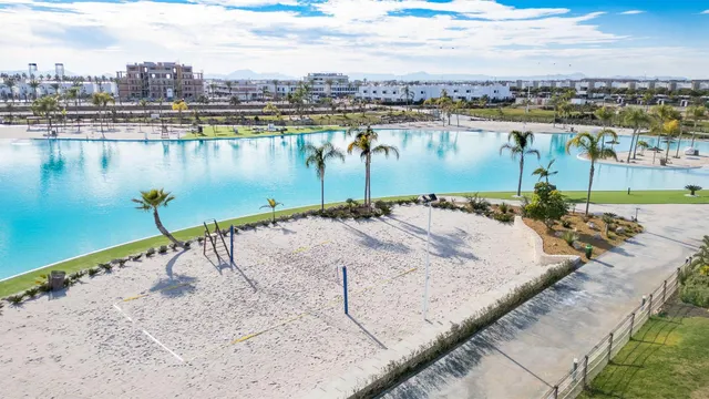 Villa de 4 dormitorios en Santa Rosalía — 50