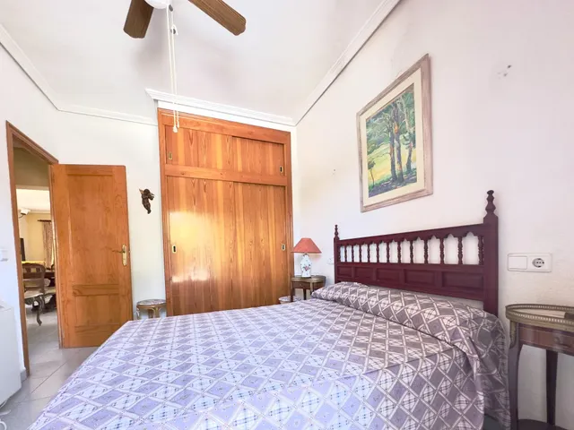 Villa estilo mediterráneo en La Zenia, Orihuela Costa — 15