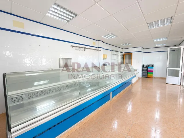 Local comercial en la Laguna — 3
