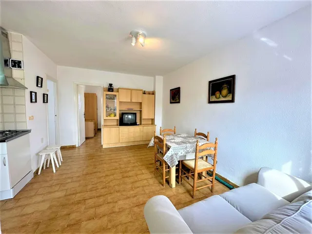 APARTAMENTO VACACIONAL — 3