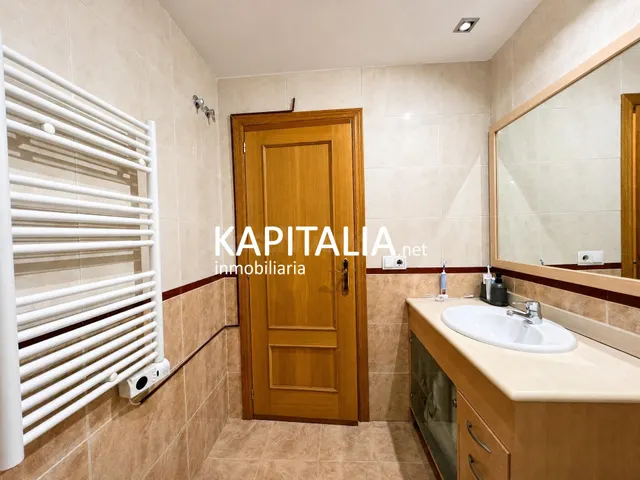 Piso a la venta en Ontinyent, zona San José . En exclusiva . - foto 3