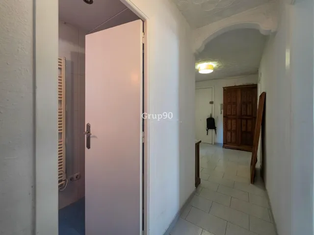 PISO LUMINOSO JUNTO A PLAZA EUROPA – 3 habitaciones — 28