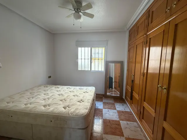Fantástico Piso en la Urbanización Pinada Golf - Villamartin — 20