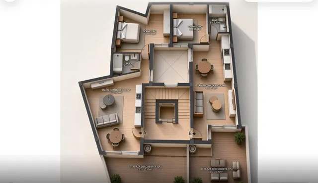 OBRA NUEVA EN CREVILLENTE — 6
