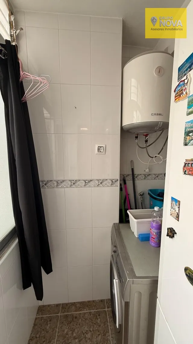 Piso reformado de 3 dormitorios en zona de Tavernes de la Valldigna — 18