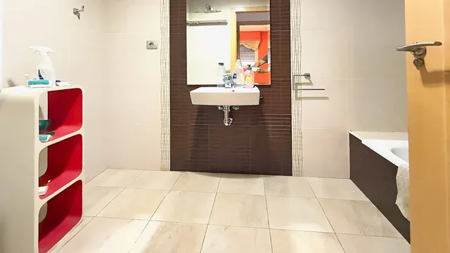 Piso en venta en centro — 19