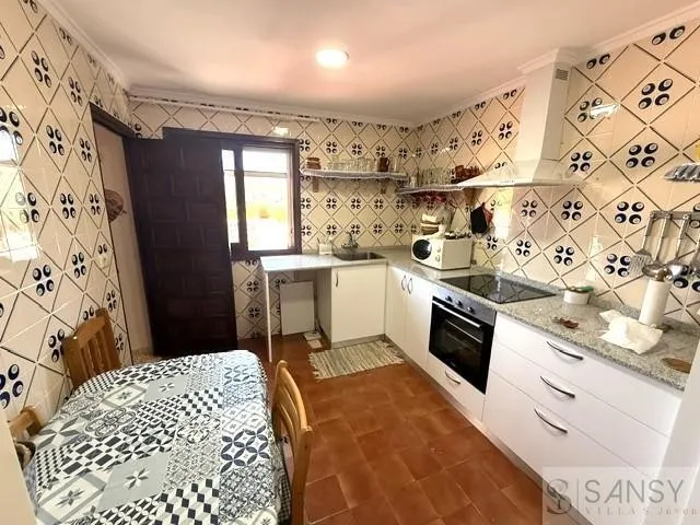 Casa-Chalet en Venta en Marchuquera Valencia — 15