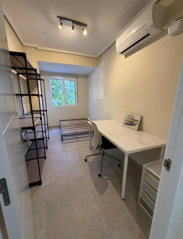 Piso en Alquiler en Valencia Valencia BENIMACLET — 9