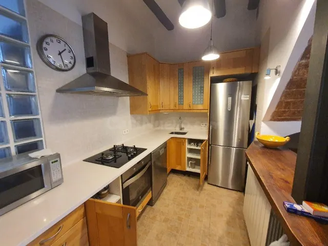 Casa de pueblo totalmente reformada — 3