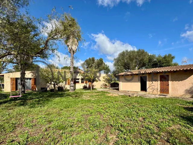 Finca rústica 2 habitaciones 185m² en venta - Felanitx centr - foto 4