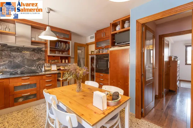 Exclusiva vivienda premium en La Zubia — 16